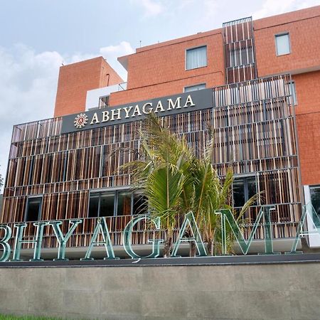 Abhyagama Hotel Digha  Kültér fotó
