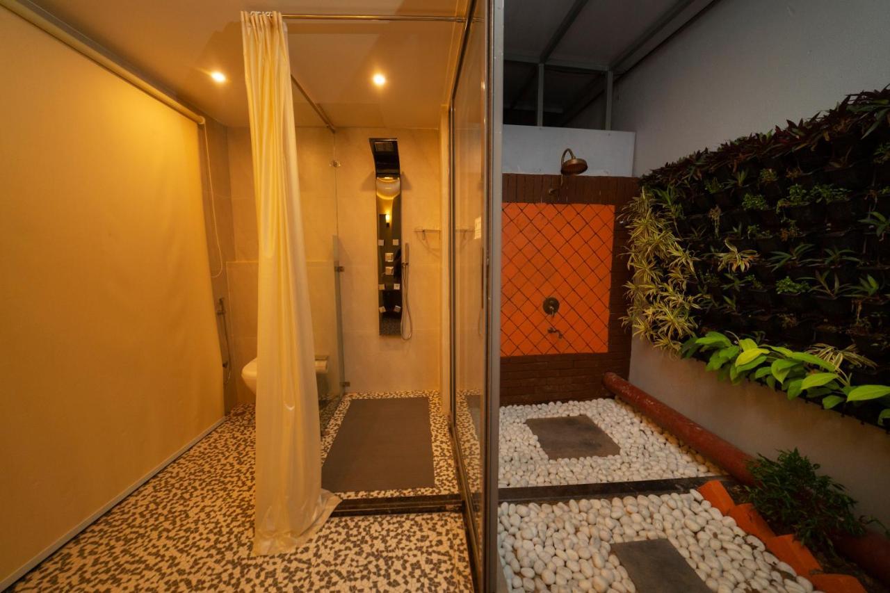 Abhyagama Hotel Digha  Kültér fotó