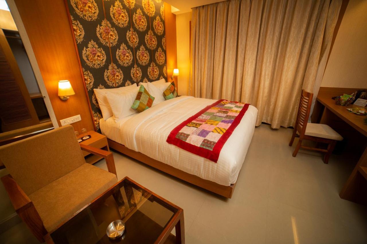 Abhyagama Hotel Digha  Kültér fotó