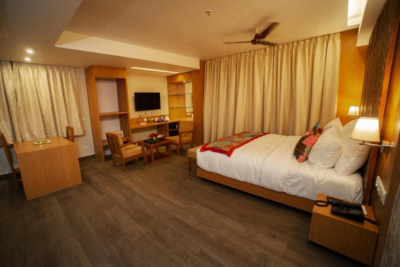 Abhyagama Hotel Digha  Kültér fotó