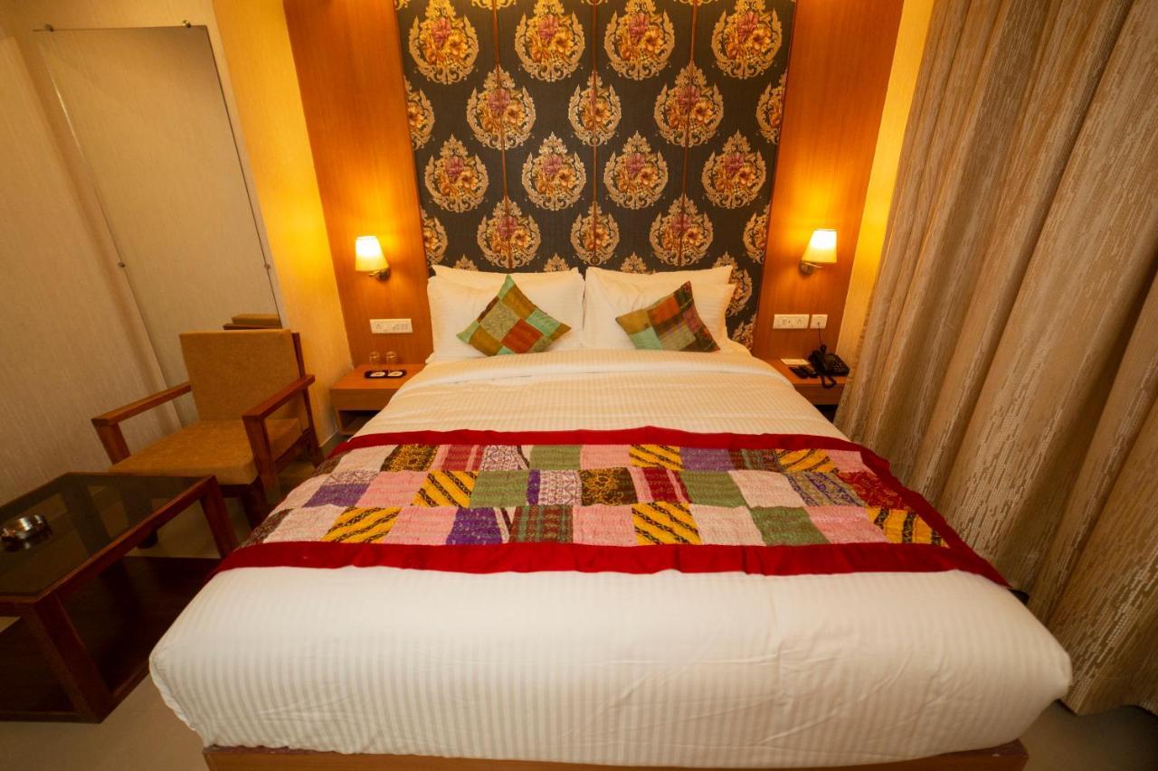 Abhyagama Hotel Digha  Kültér fotó