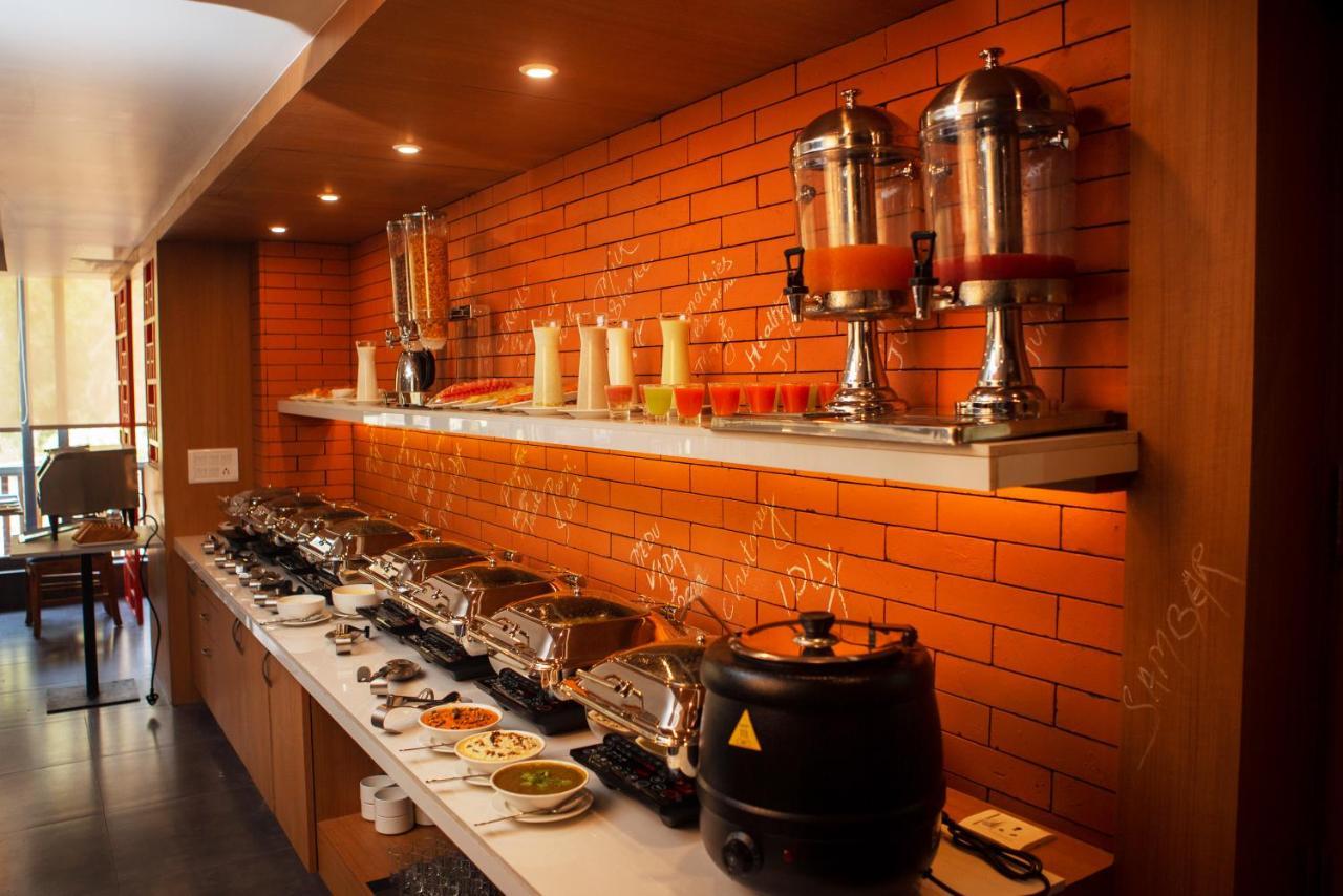 Abhyagama Hotel Digha  Kültér fotó