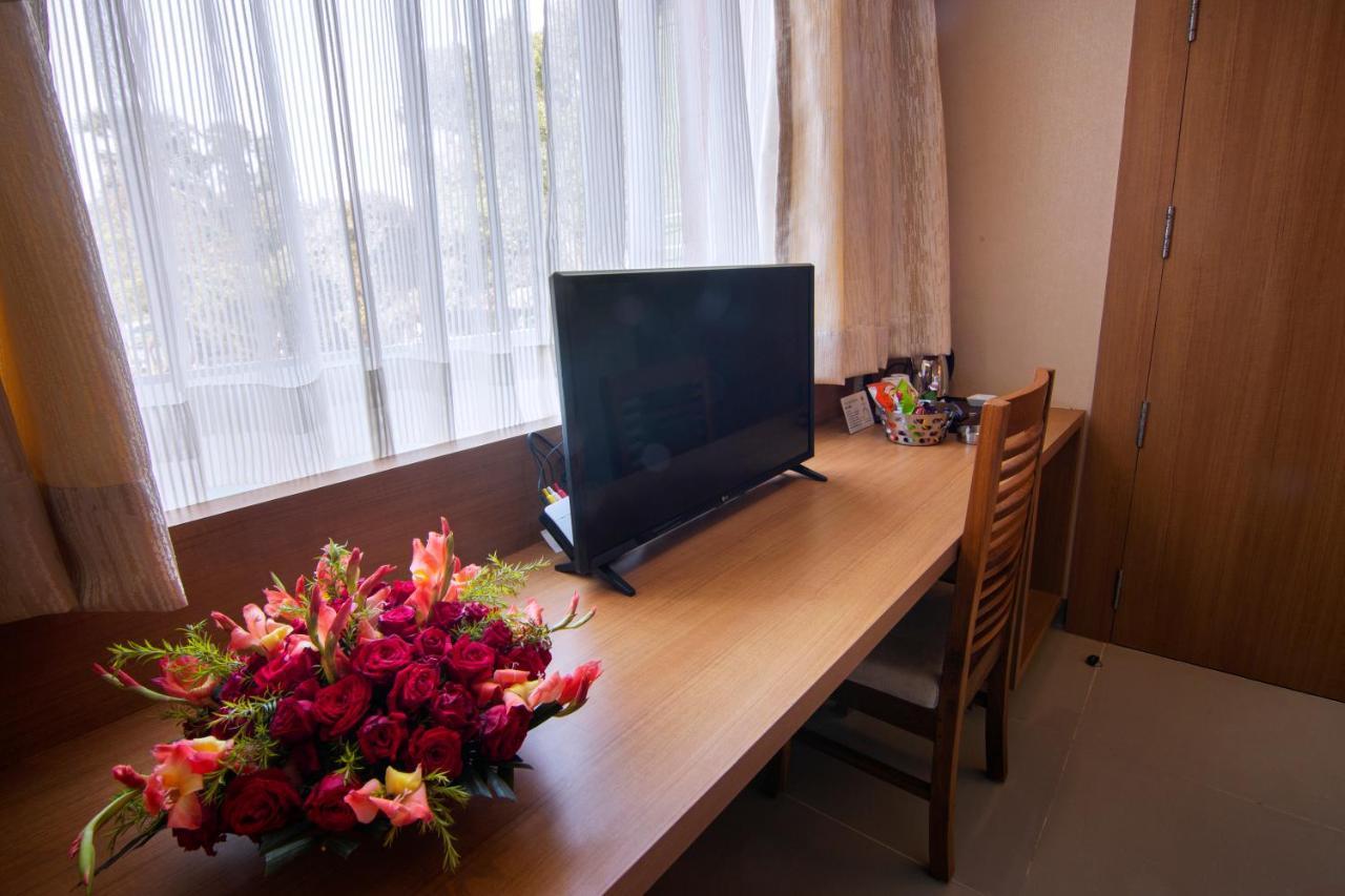 Abhyagama Hotel Digha  Kültér fotó