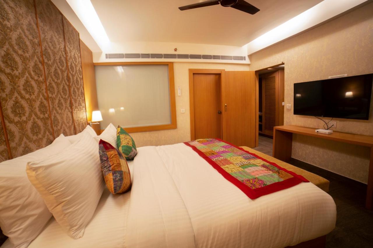 Abhyagama Hotel Digha  Kültér fotó