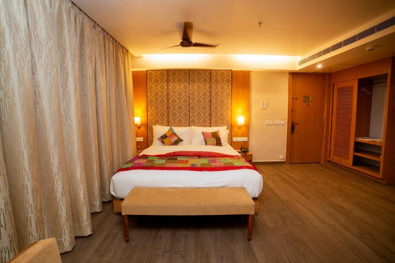 Abhyagama Hotel Digha  Kültér fotó