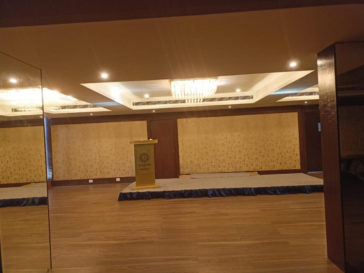 Abhyagama Hotel Digha  Kültér fotó