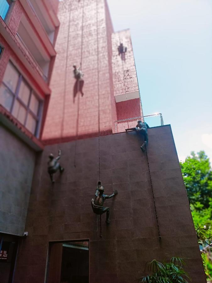 Abhyagama Hotel Digha  Kültér fotó