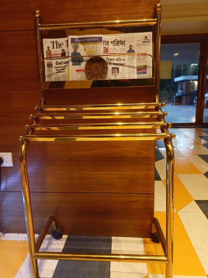 Abhyagama Hotel Digha  Kültér fotó