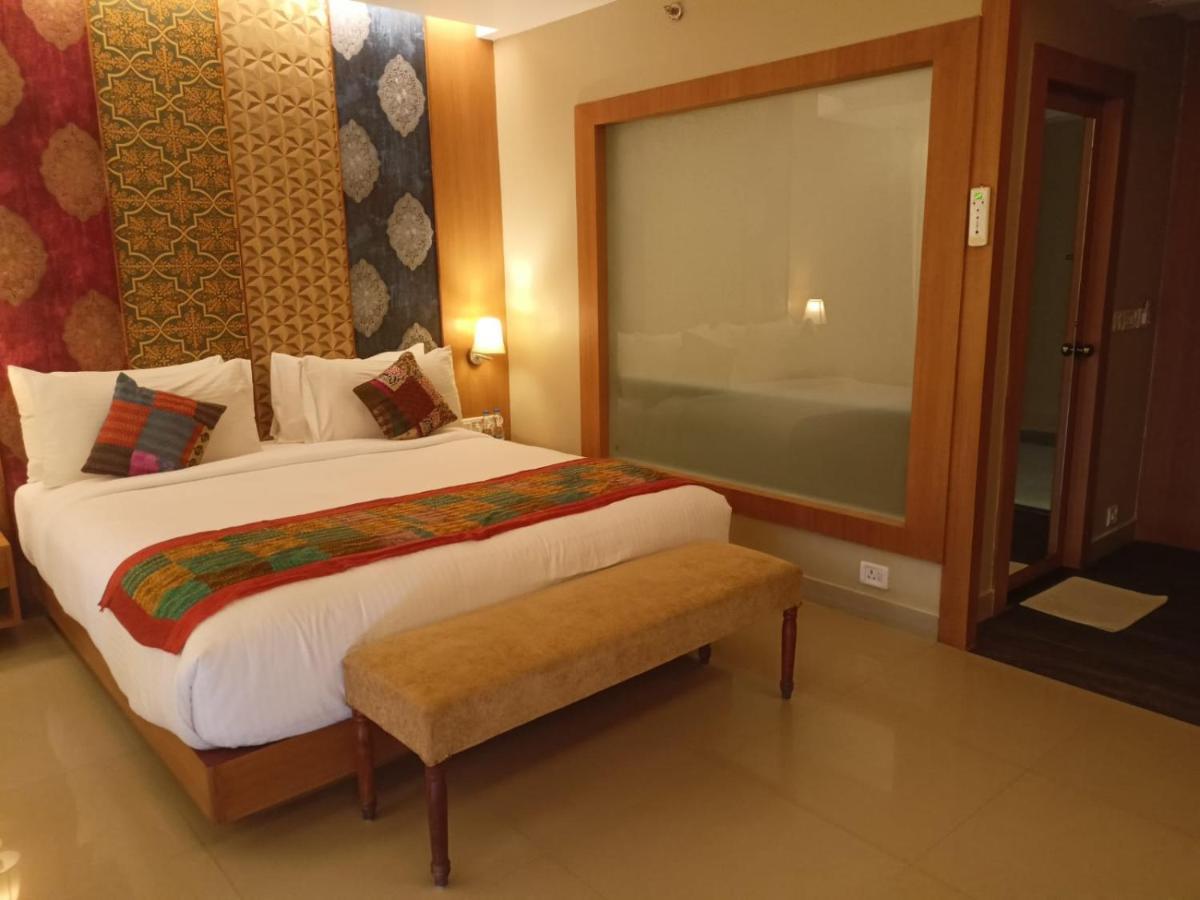 Abhyagama Hotel Digha  Kültér fotó