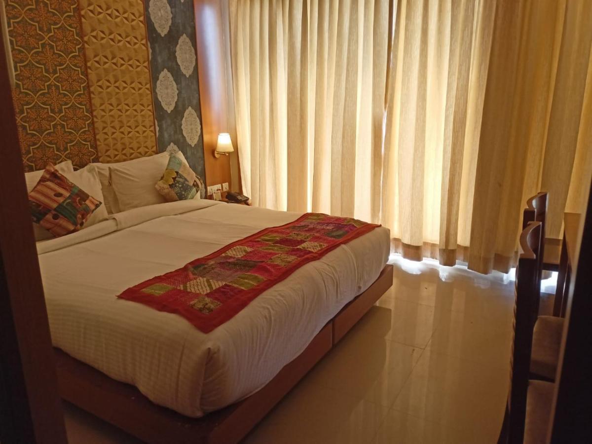 Abhyagama Hotel Digha  Kültér fotó