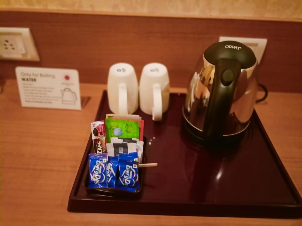 Abhyagama Hotel Digha  Kültér fotó