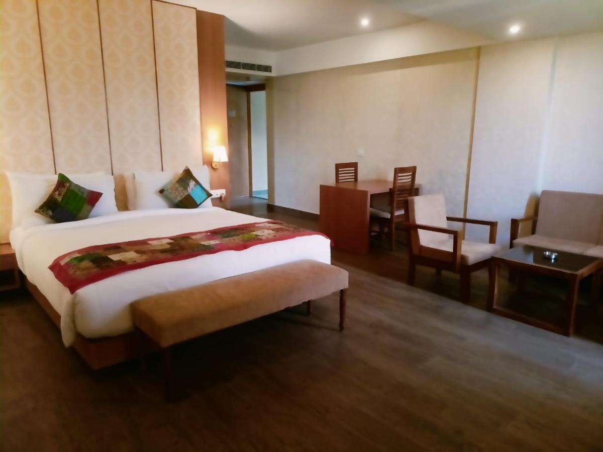Abhyagama Hotel Digha  Kültér fotó