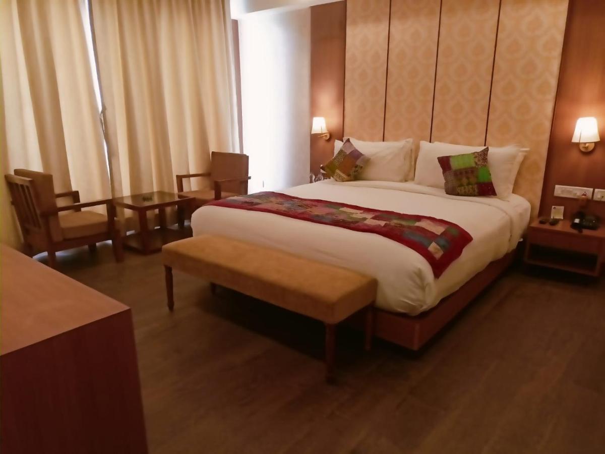 Abhyagama Hotel Digha  Kültér fotó