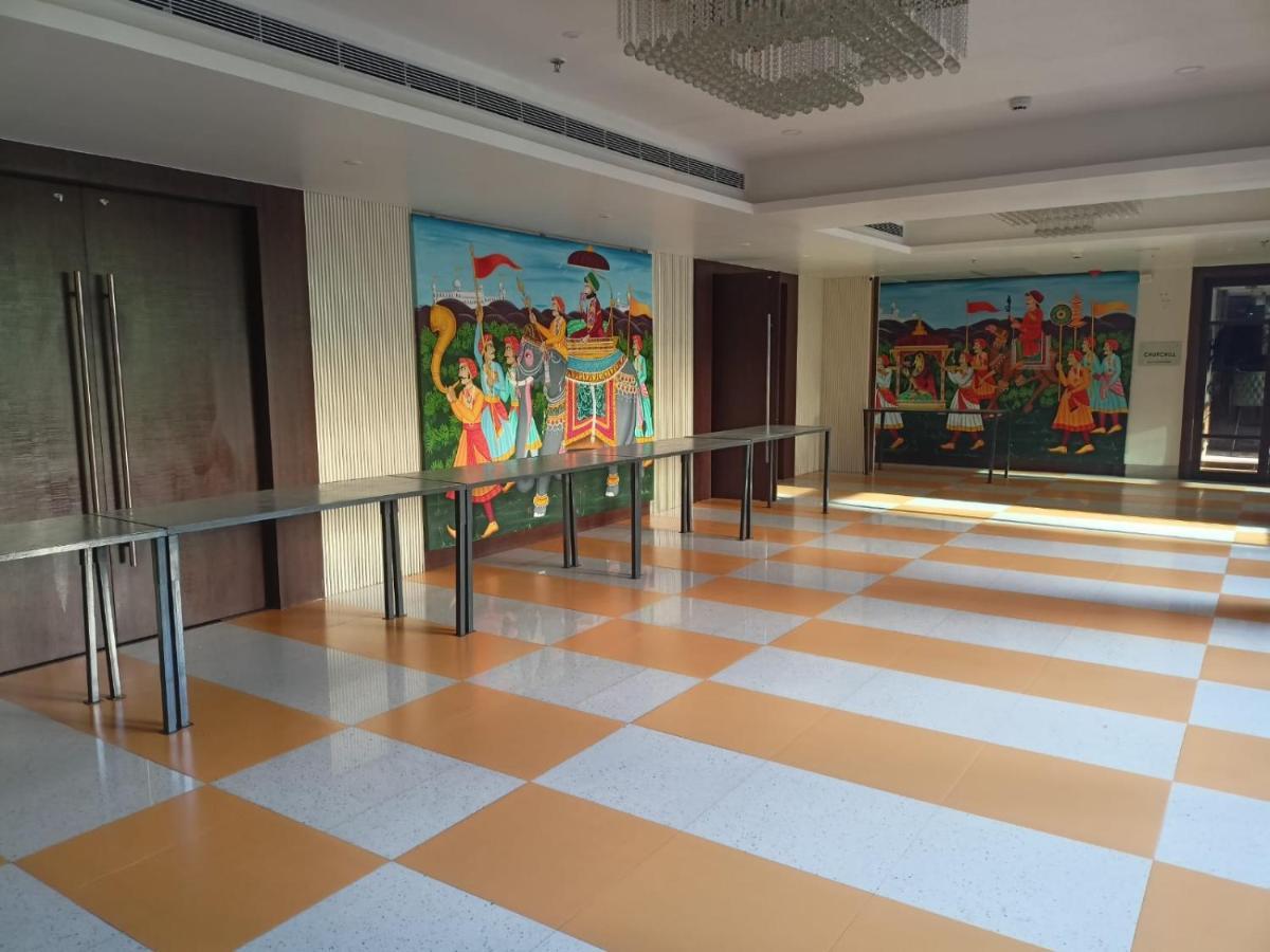 Abhyagama Hotel Digha  Kültér fotó