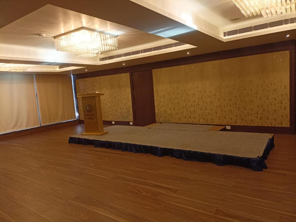 Abhyagama Hotel Digha  Kültér fotó