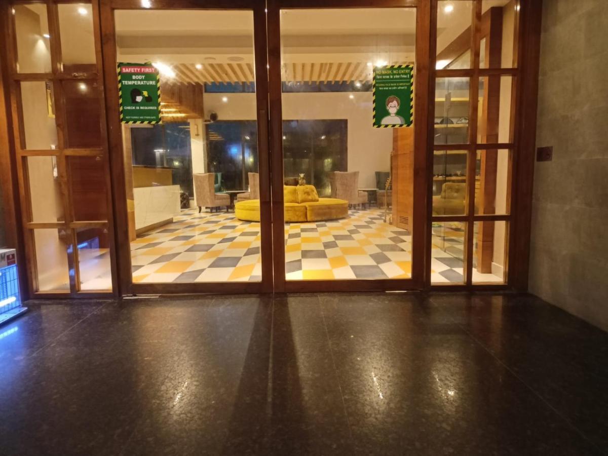 Abhyagama Hotel Digha  Kültér fotó