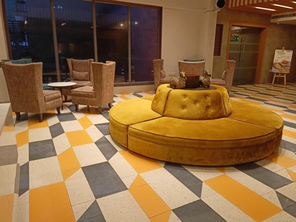 Abhyagama Hotel Digha  Kültér fotó