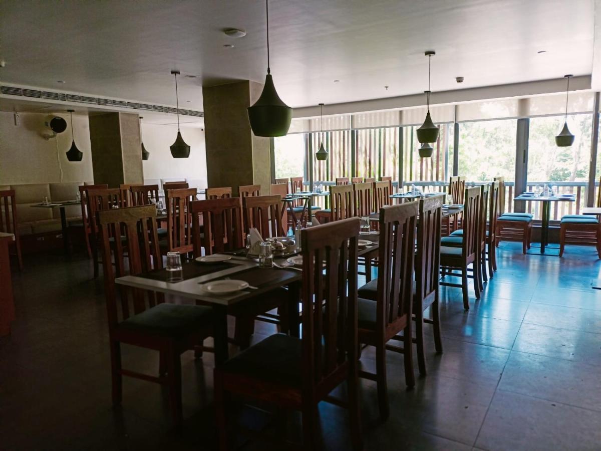 Abhyagama Hotel Digha  Kültér fotó