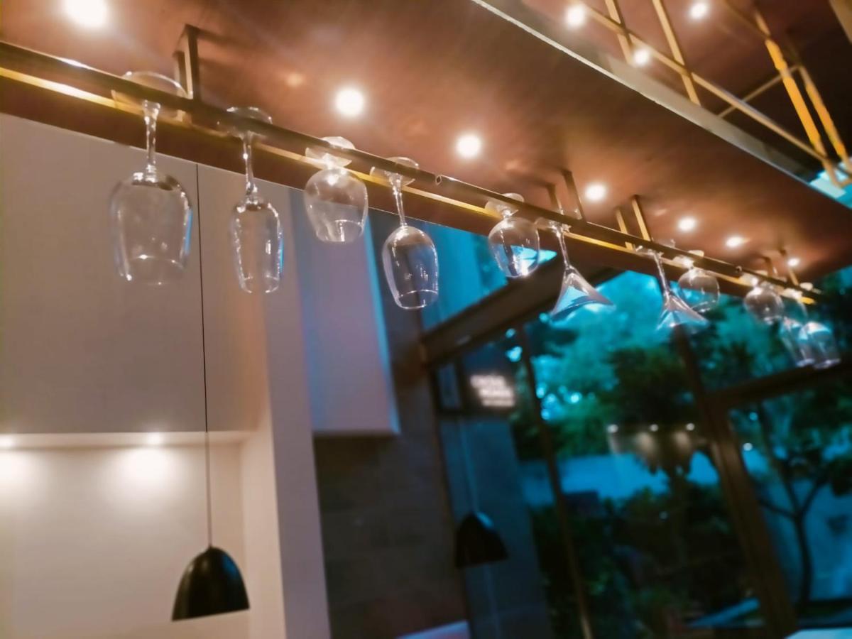 Abhyagama Hotel Digha  Kültér fotó