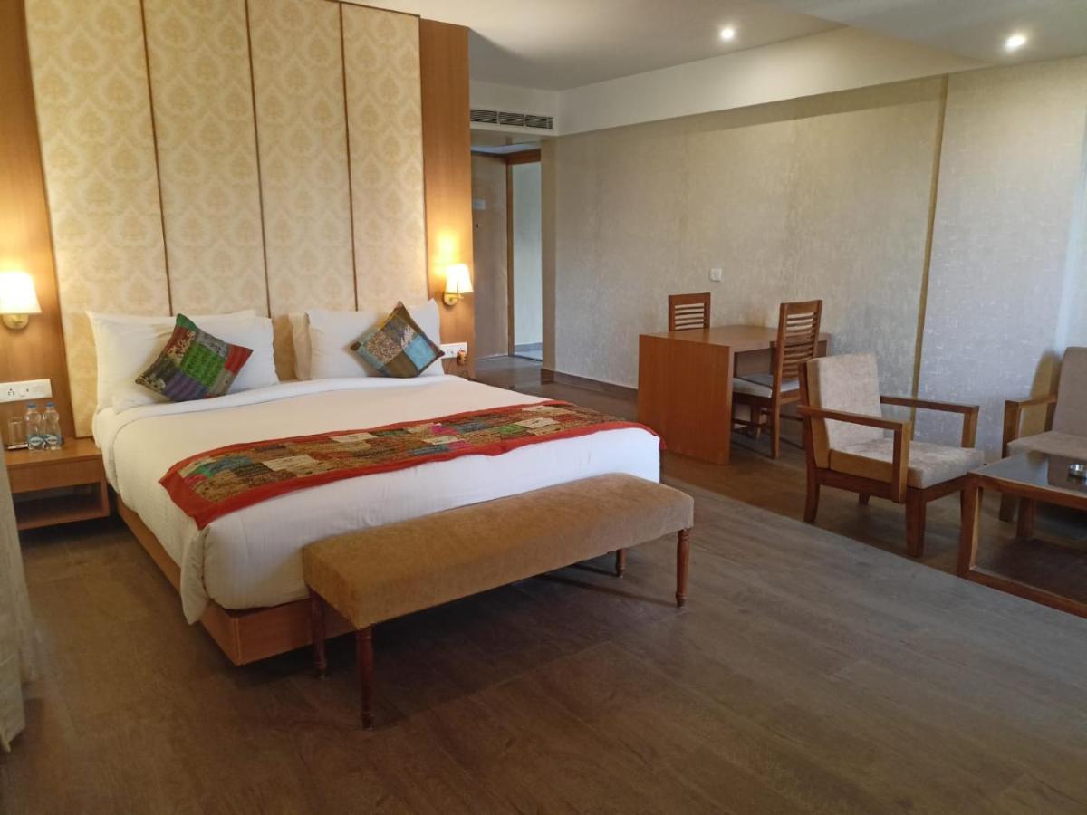 Abhyagama Hotel Digha  Kültér fotó