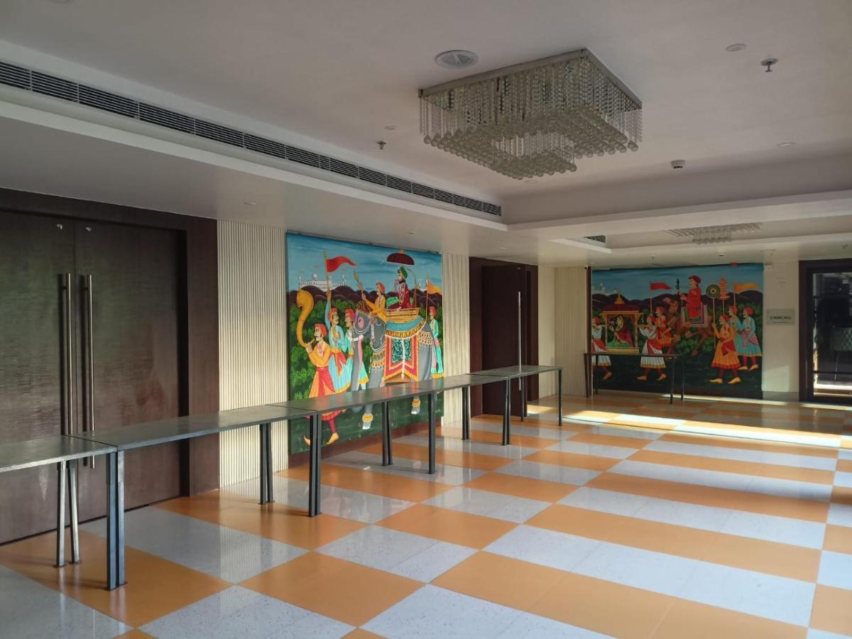 Abhyagama Hotel Digha  Kültér fotó