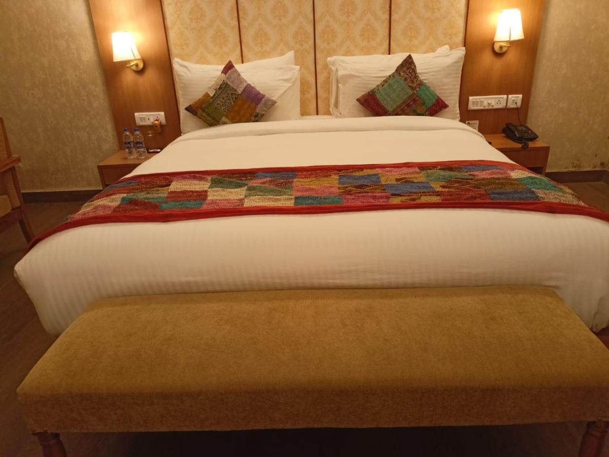 Abhyagama Hotel Digha  Kültér fotó