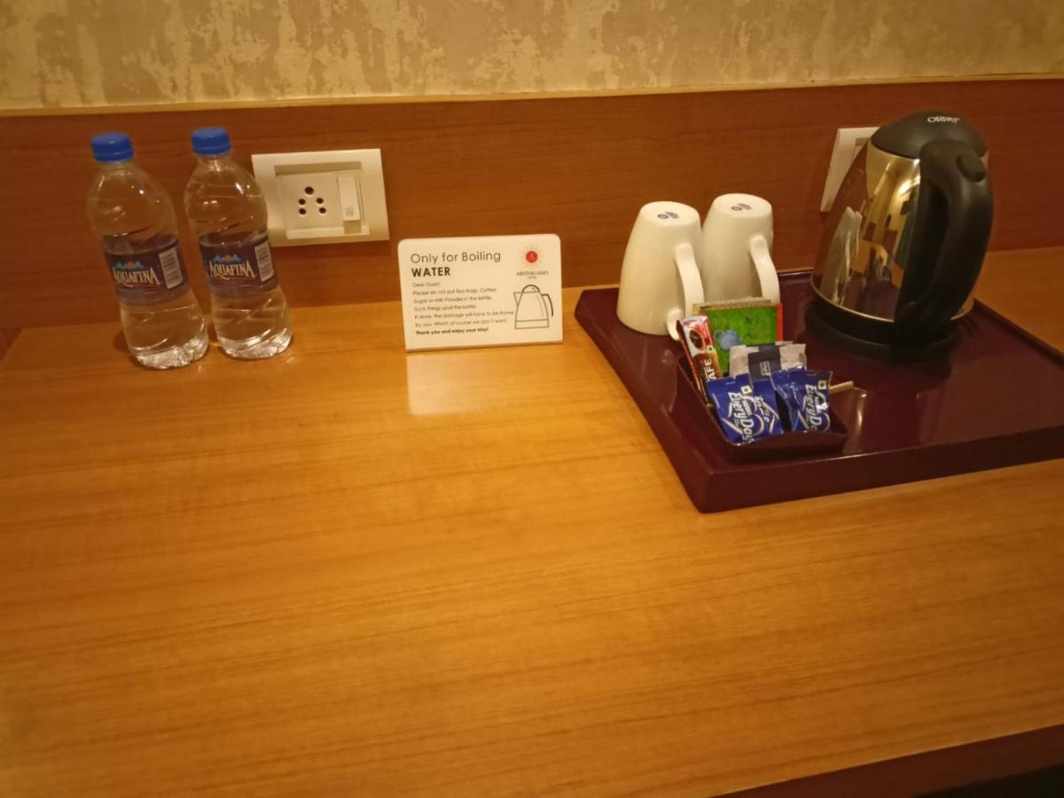 Abhyagama Hotel Digha  Kültér fotó
