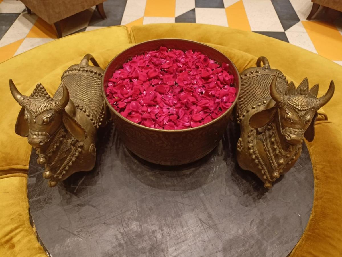 Abhyagama Hotel Digha  Kültér fotó