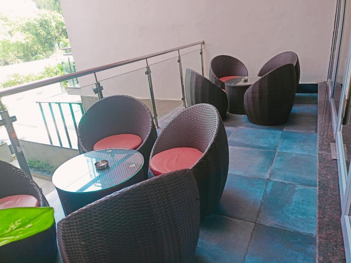 Abhyagama Hotel Digha  Kültér fotó