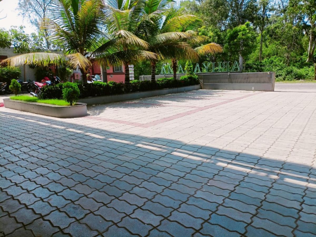 Abhyagama Hotel Digha  Kültér fotó